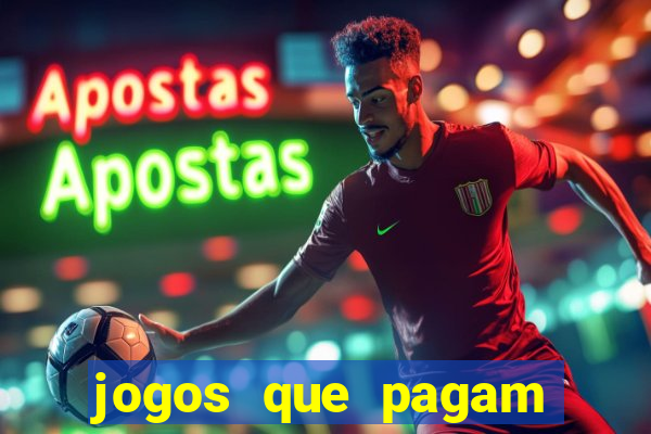 jogos que pagam pelo pagbank 2024